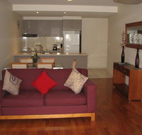 City Escape in Adelaides East End - St Kilda Accommodation