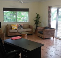 City Garden - St Kilda Accommodation