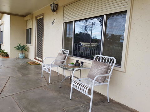 City Holiday Home Mildura - St Kilda Accommodation 2