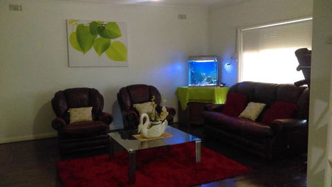 City Holiday Home Mildura - St Kilda Accommodation 3