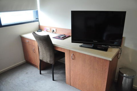 City Park Hotel - St Kilda Accommodation 3