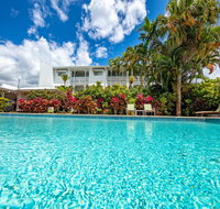 City Terraces Cairns - St Kilda Accommodation