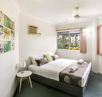 Citysider Cairns Holiday Apartments - St Kilda Accommodation