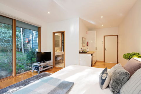 Cladich Pavilions Bed And Breakfast - St Kilda Accommodation 3