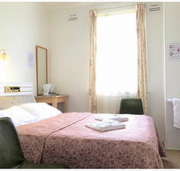 Clarendon Budget - St Kilda Accommodation