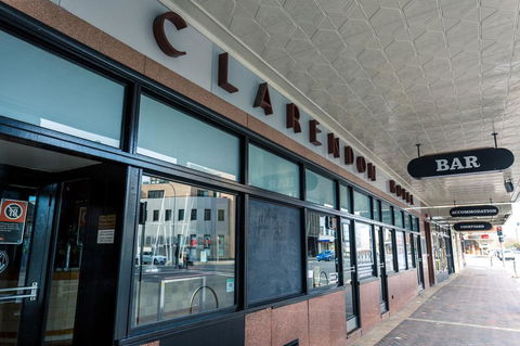 Clarendon Hotel - St Kilda Accommodation 1
