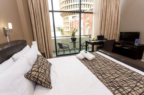 Clarendon Hotel - St Kilda Accommodation 0