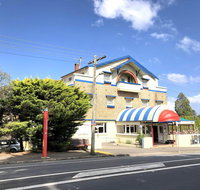 Clarendon Motel and Guesthouse - St Kilda Accommodation