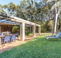 Clarke House - St Kilda Accommodation