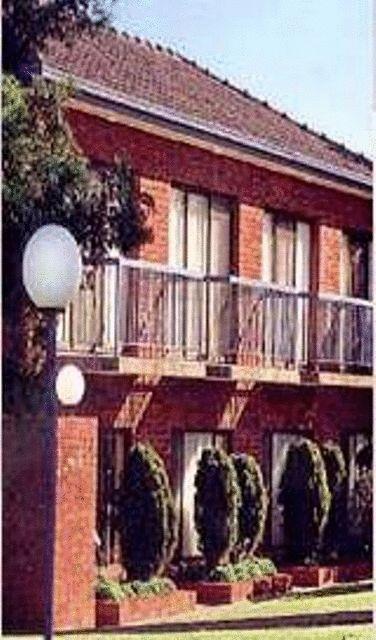 Clayton Monash Motor Inn & Serviced Apartments - St Kilda Accommodation 3
