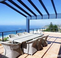 Cliff View - 62 Forresters Beach Road - St Kilda Accommodation