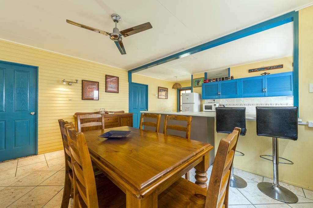 Cairns Northern Beaches QLD St Kilda Accommodation