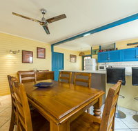Clifton Beach House - St Kilda Accommodation