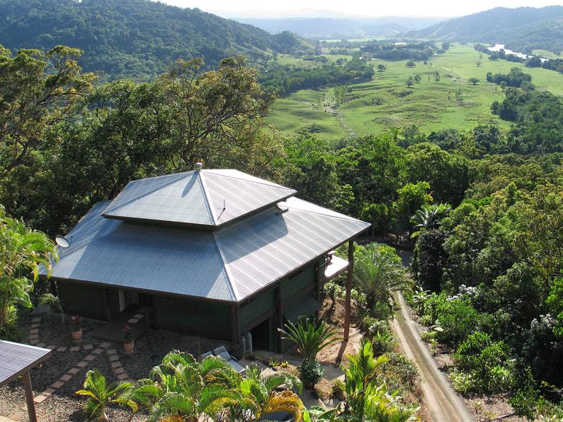 Daintree QLD St Kilda Accommodation