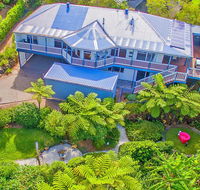 CLOUD 9 - Cliff Top Eagle Heights - St Kilda Accommodation