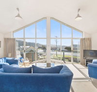 Cloud Nine - St Kilda Accommodation
