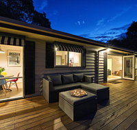Cloud Nine - Arthurs Seat - St Kilda Accommodation