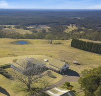 Cloudhill - magnificent rural views to Sydney - St Kilda Accommodation