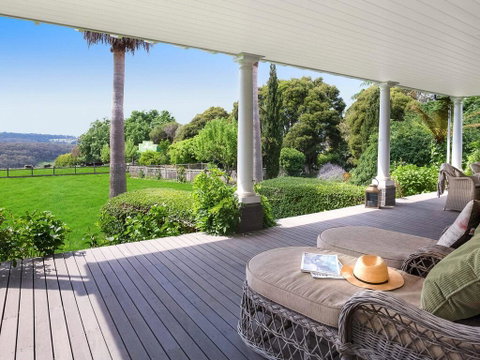 Cloudland - Unique Experience, Whimsical And Wonderful! - St Kilda Accommodation 3
