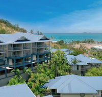 Club Wyndham Airlie Beach - St Kilda Accommodation