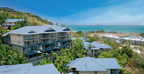 Club Wyndham Airlie Beach - St Kilda Accommodation 0