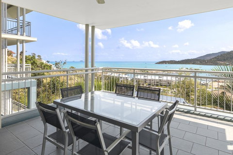 Club Wyndham Airlie Beach - St Kilda Accommodation 3
