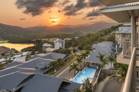 Club Wyndham Airlie Beach - St Kilda Accommodation 2