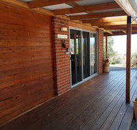 Coast  Country - St Kilda Accommodation