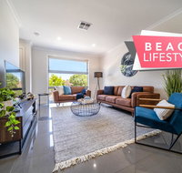 Coast on Clovelly - Close to the beach - Wifi - Nespresso - St Kilda Accommodation