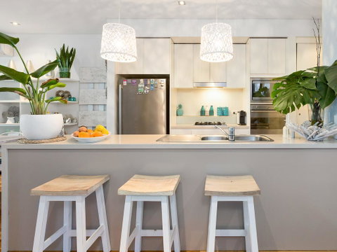 COASTAL CHIC @ CASUARINA - St Kilda Accommodation 2