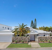 Coastal Elegance - St Kilda Accommodation