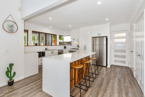 COASTAL SOUL - St Kilda Accommodation 2