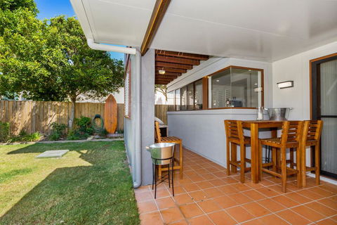 COASTAL SOUL - St Kilda Accommodation 1