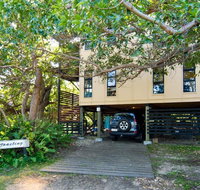 Coasting - St Kilda Accommodation