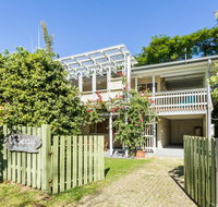Coberay - St Kilda Accommodation