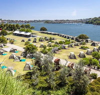 Cockatoo Island Accommodation - St Kilda Accommodation