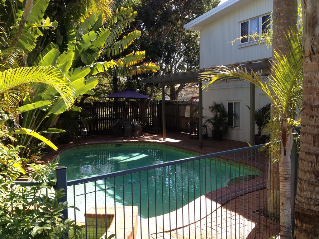 Scarness QLD St Kilda Accommodation