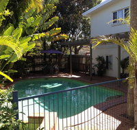 Coconut Palms On The Bay - St Kilda Accommodation