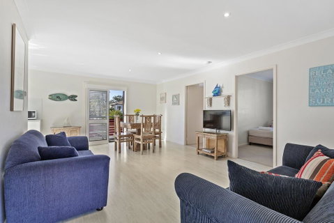 COCONUTS - St Kilda Accommodation 2