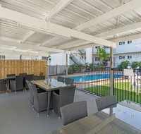 Cocos Holiday Apartments - St Kilda Accommodation