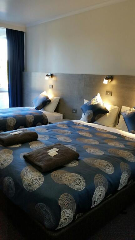 Colac Central Hotel-Motel - St Kilda Accommodation 3