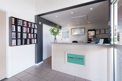 Colac Mid City Motor Inn - St Kilda Accommodation 2