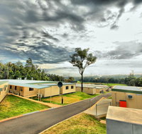 Collie Hills Accommodation Village - St Kilda Accommodation
