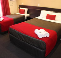 Collie Ridge Motel - St Kilda Accommodation