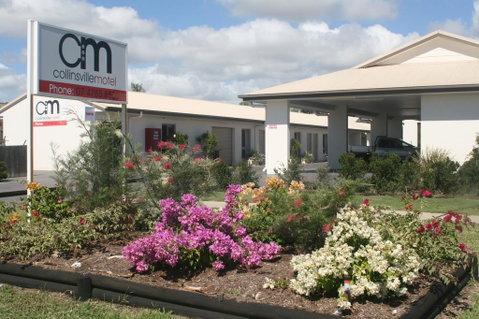 Collinsville Motel - St Kilda Accommodation 0