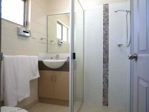 Collinsville Motel - St Kilda Accommodation 3