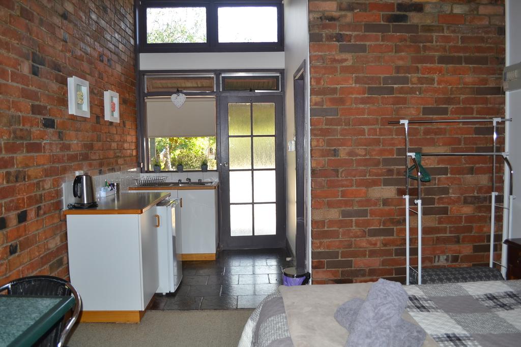 Omeo VIC St Kilda Accommodation