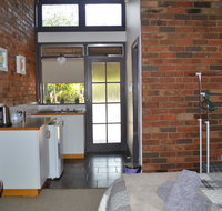 Colonial Motel - St Kilda Accommodation