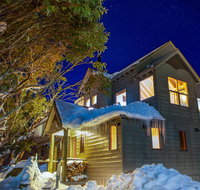 Colorado - St Kilda Accommodation