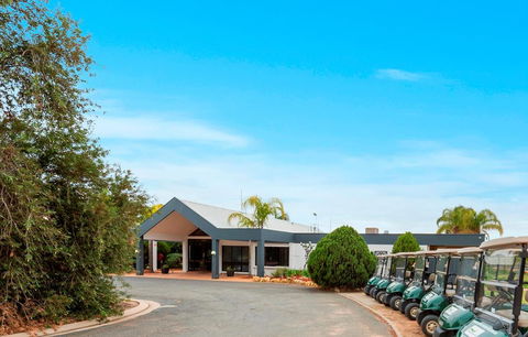Comfort Inn & Suites Riverland - St Kilda Accommodation 0